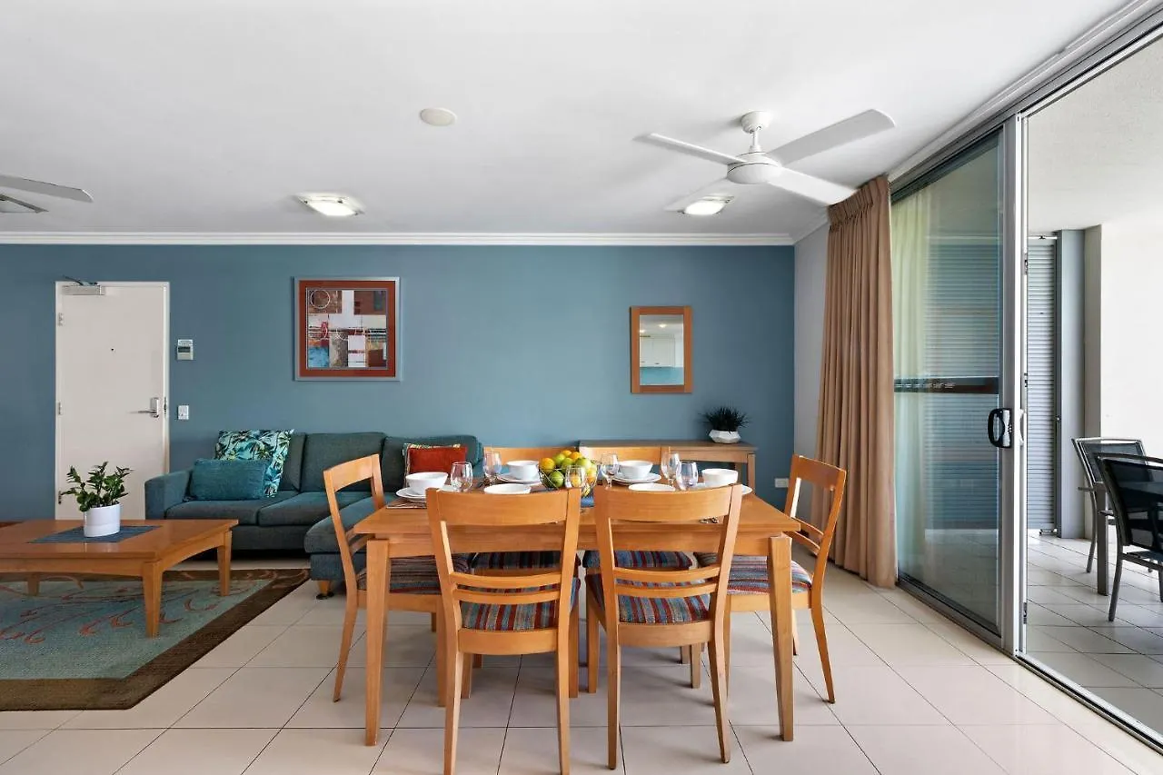 Appartamento 2Br Coolum Beach ★Rooftop Terrace★Spa★Tennis★Pool Sunshine Coast