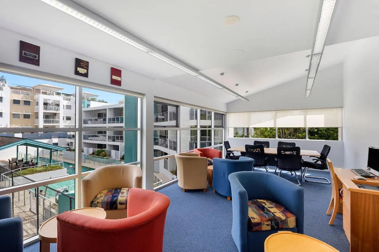 2Br Coolum Beach ★Rooftop Terrace★Spa★Tennis★Pool Sunshine Coast 0*,