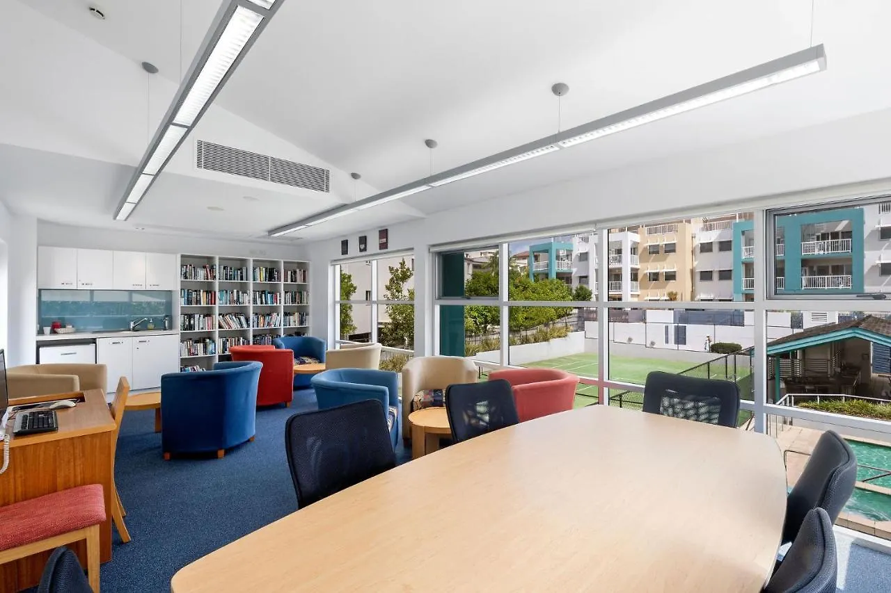 2Br Coolum Beach ★Rooftop Terrace★Spa★Tennis★Pool Sunshine Coast Appartamento