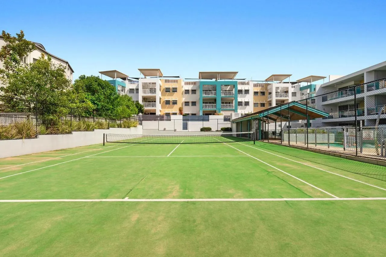 Appartamento 2Br Coolum Beach ★Rooftop Terrace★Spa★Tennis★Pool Sunshine Coast Australia